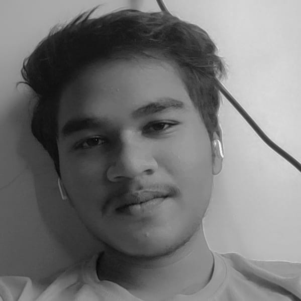 Centered Circle Image